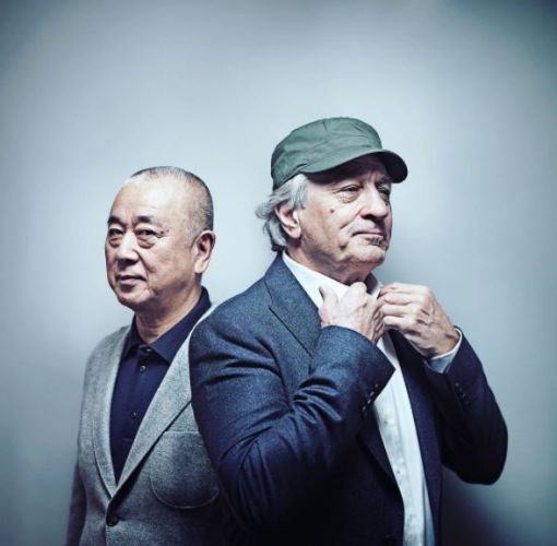 Robert De Niro - Nobu