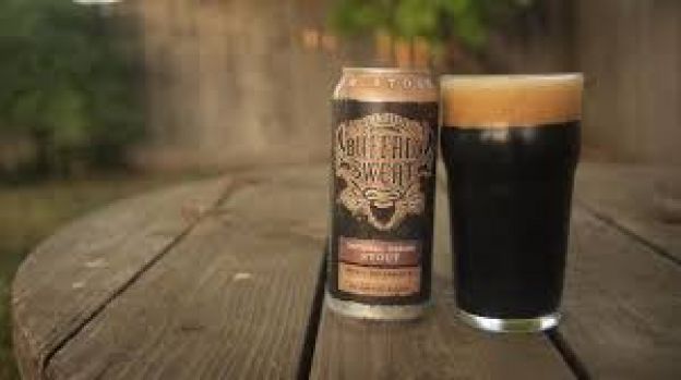 24. Tallgrass Buffalo Sweat