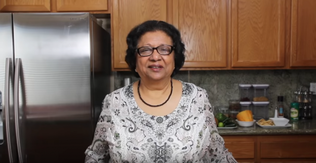 Manjula's Kitchen