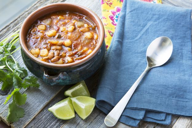 New Mexico: Posole