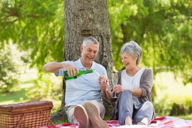 Pack Your Own Picnic