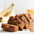 Walnut Banana Bread