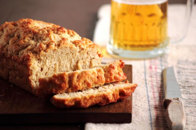 BEER BREAD