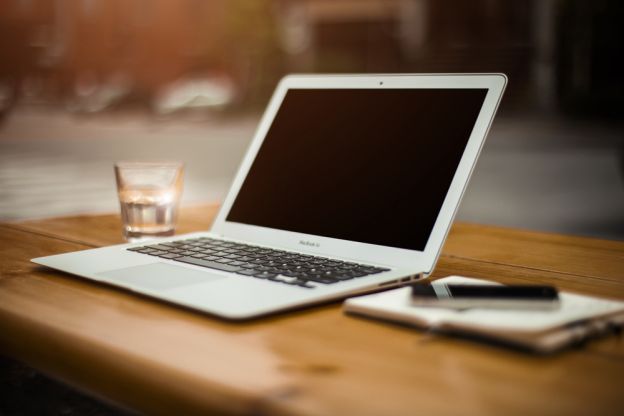 Don't eat at your desk