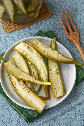 Okra