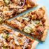 BBQ Chicken Pizza