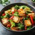 Tofu Stir-Fry