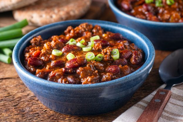 Chili con Carne