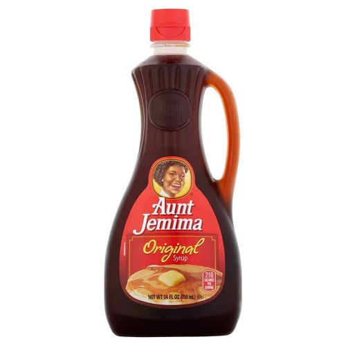 Aunt Jemima