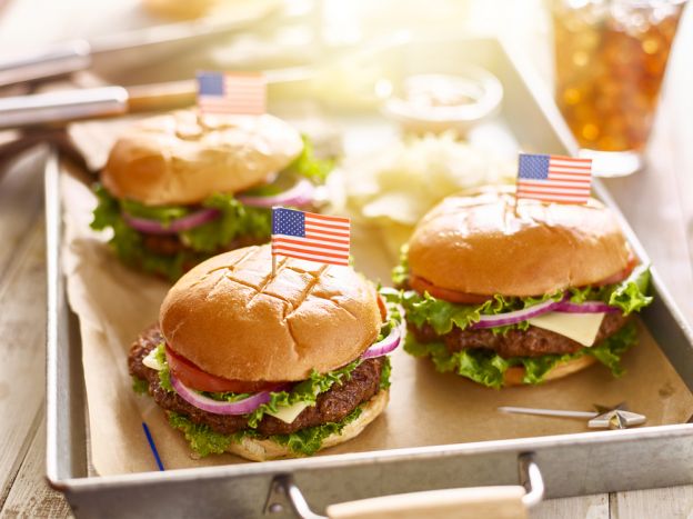 Memorial Day Recipes to Kick Off Summer