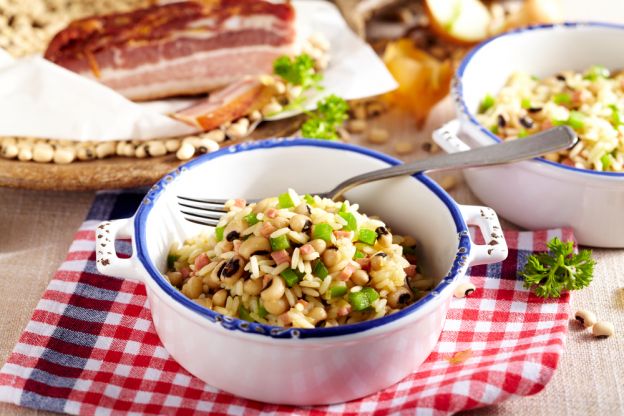 Hoppin' John: USA