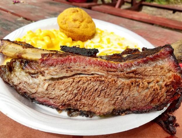 Black's Barbecue - Lockhart, TX