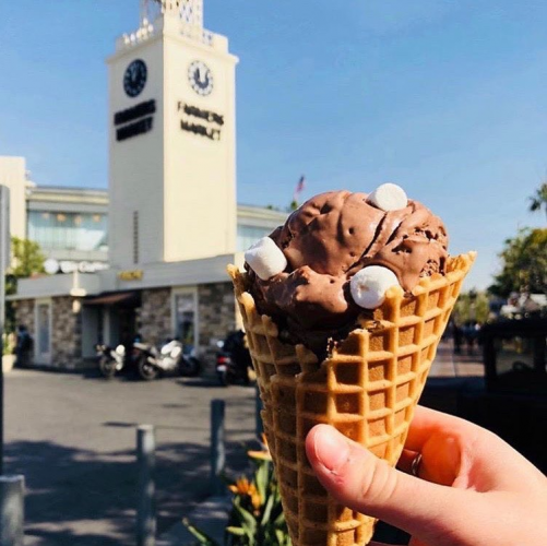 Original Farmers Market (Los Angeles, CA)