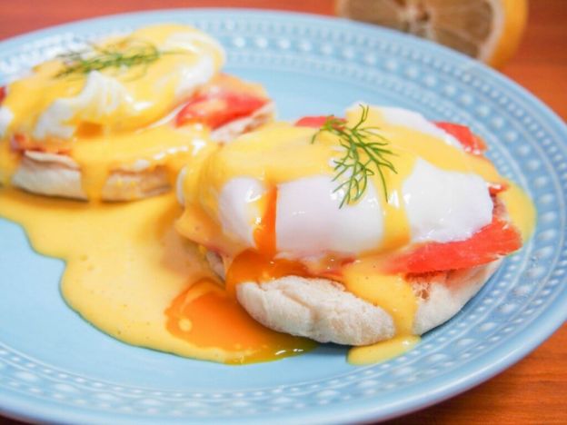 Eggs Royale