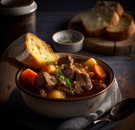 Beef Stew