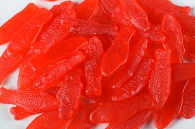 Swedish Fish