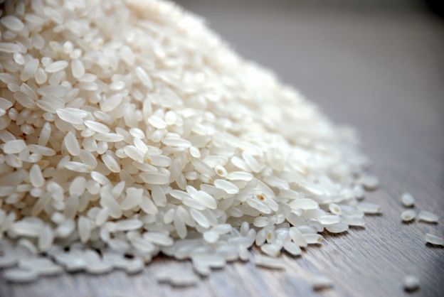 Rice