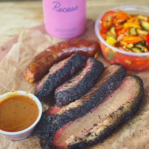 la Barbecue - Austin, TX