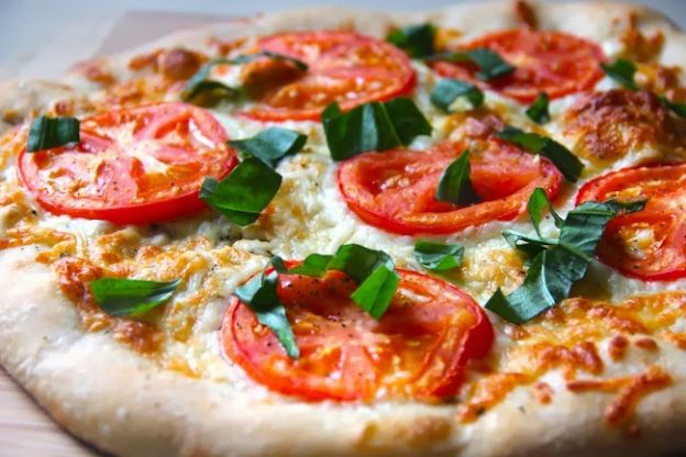 Margherita Pizza