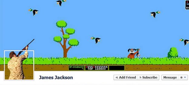 duck hunting