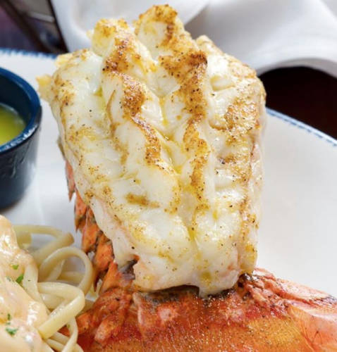 Virginia - Red Lobster