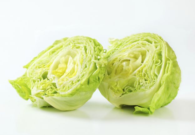 Iceberg Lettuce