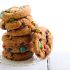 Store-bought cookies and pastries