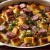 Illinois: Italian Sausage Stuffing