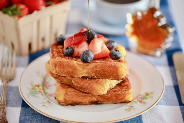 French Toast