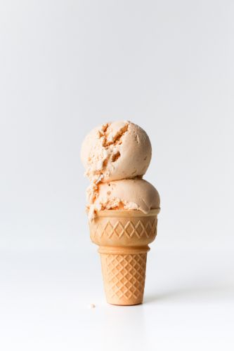 Sriracha Ice Cream