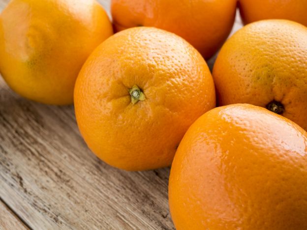 Oranges