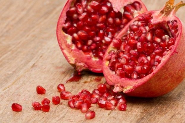 Pomegranate