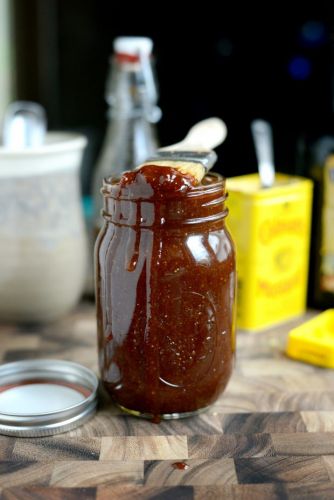 Barbecue Sauce