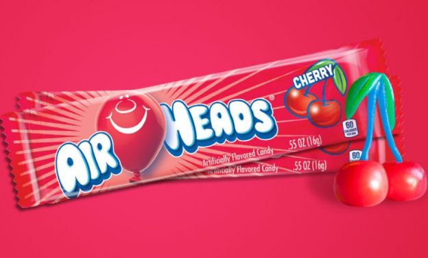 Airheads