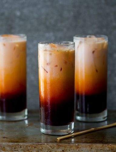 Thai Iced Tea