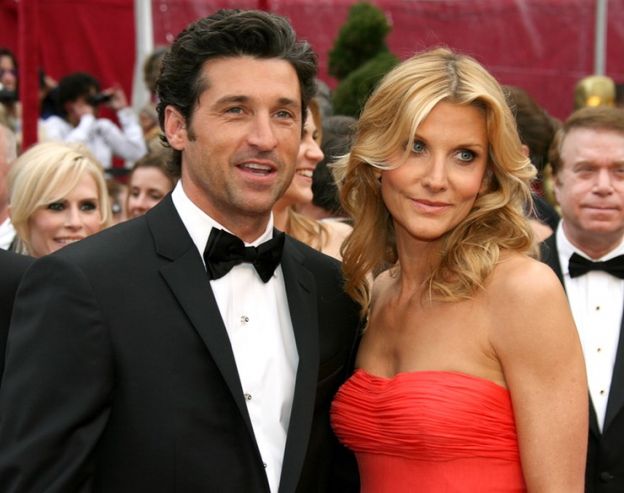 Patrick Dempsey