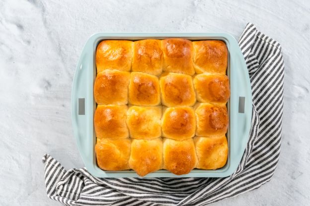 Dinner Rolls