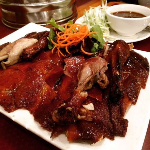 Pennsylvania - Sang Kee Peking Duck House