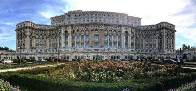 Bucharest, Romania