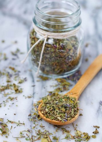 Herbes De Provence