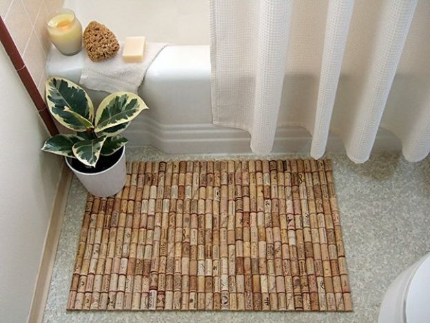 10) Bath Mat