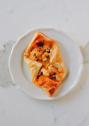 Next-Day Thanksgiving Pastries