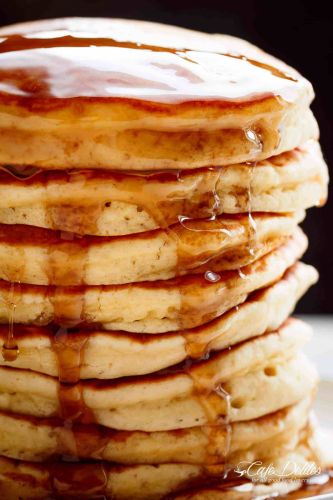 Pancakes