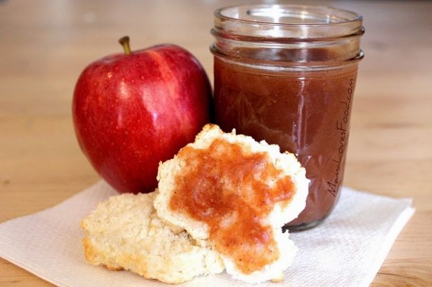 Apple Butter