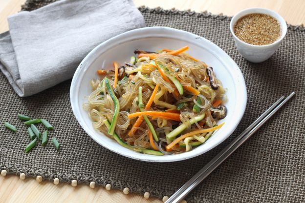 Japchae - Korea