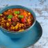 Southwest Sweet Potato Chili