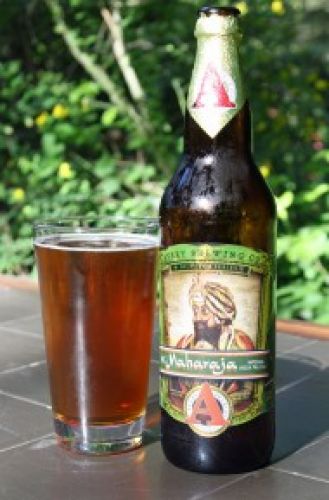 47. Avery Maharaja DIPA