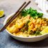 Chickpea Curry