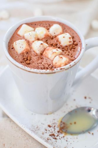 Hot Chocolate