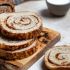 Cinnamon Swirl Bread